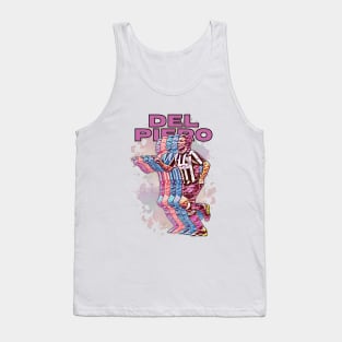 Del Piero Tank Top